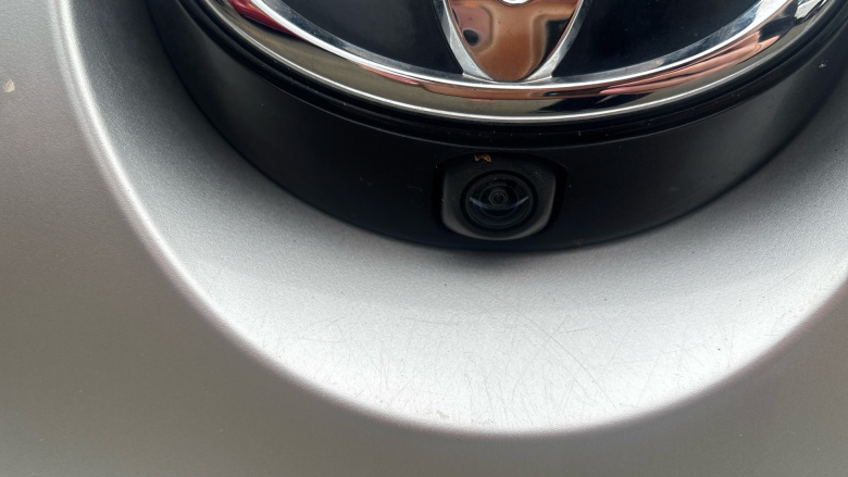 Toyota Corolla 1.2T VVT-i Icon 5dr Petrol Hatchback